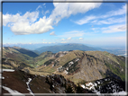 foto Panorama da Cima Grappa